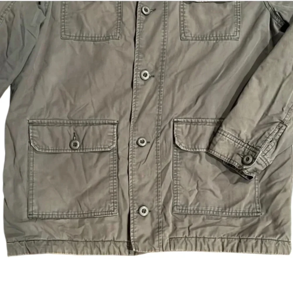 ONeill Insulated Utility Hoodie Jacket